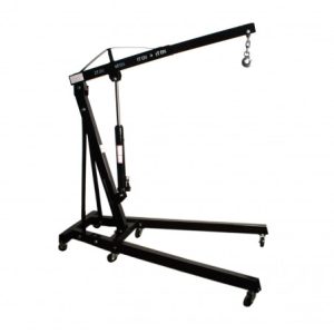 TECLE GRUA PLUMA 2T DESMONTABLE BASIC