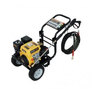 HIDROLAVADORA GASOLINA 206BAR 6,5HP SDS POWER