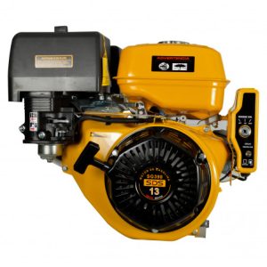 MOTOR GASOLINA 13HP P/ELECT SG-390E