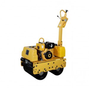 RODILLO COMPACTADOR DIESEL 10HP R600