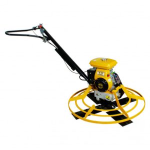 ALISADORA DE HORMIGON 36" GASOLINA 5HP S100-3