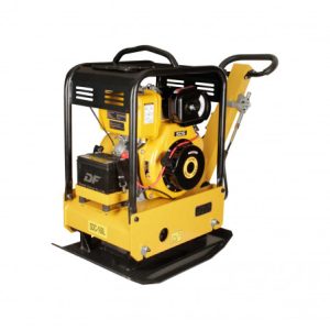 PLACA COMPACTADORA DIESEL 10 HP SDS-2250L