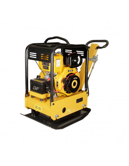 PLACA COMPACTADORA DIESEL 10 HP SDS-2250L