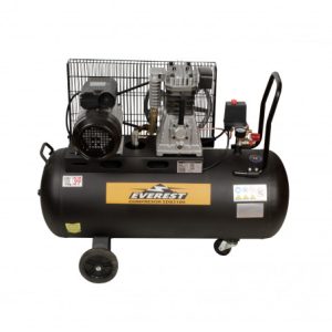 COMPRESOR 3HP 100 LITROS SB83100