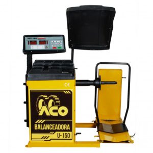 BALANCEADORA PARA BUSES Y CAMIONES U150 220V