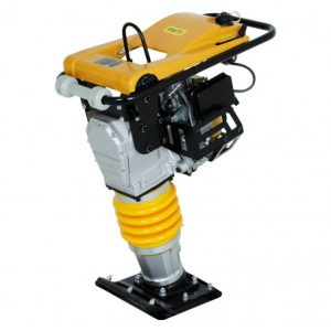 VIBROPISON GASOLINA 4HP RM75