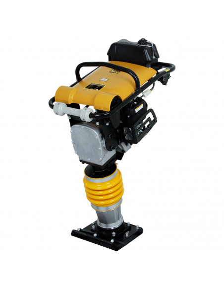 VIBROPISON GASOLINA 3,6 HP RM80
