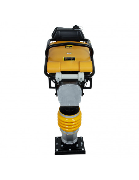 VIBROPISON GASOLINA 3,6 HP RM80 - Imagen 2