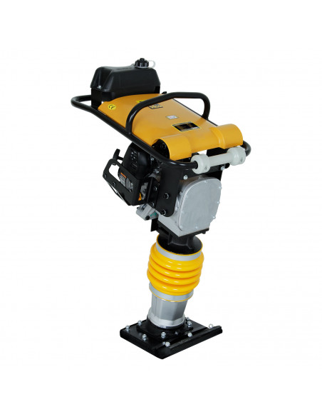 VIBROPISON GASOLINA 3,6 HP RM80 - Imagen 3