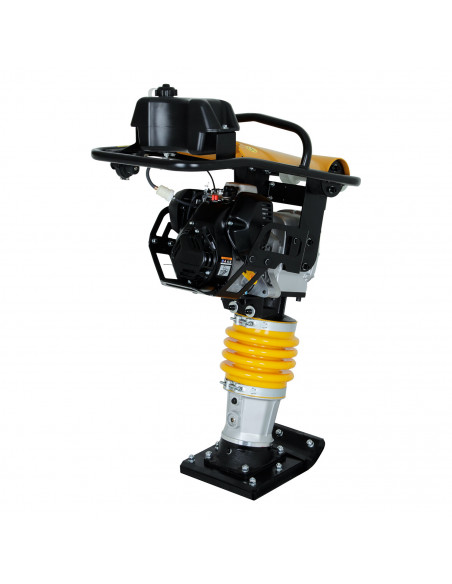VIBROPISON GASOLINA 3,6 HP RM80 - Imagen 4