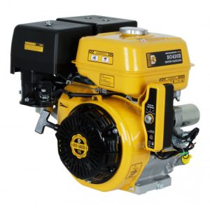 MOTOR GASOLINA 16HP P/ELECT SG-420E