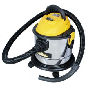 ASPIRADORA POLVO/AGUA 15LTS JN302 EVEREST