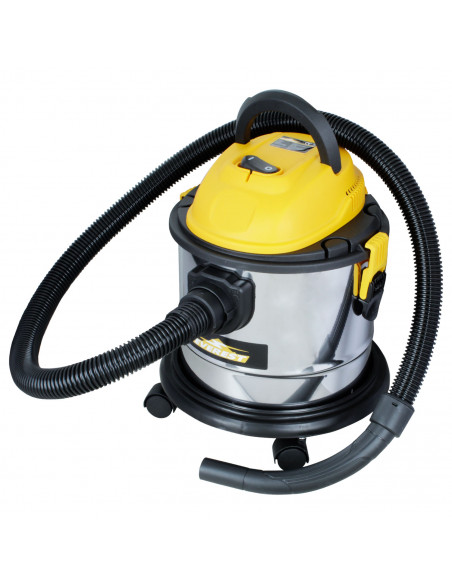 ASPIRADORA POLVO/AGUA 15LTS JN302 EVEREST