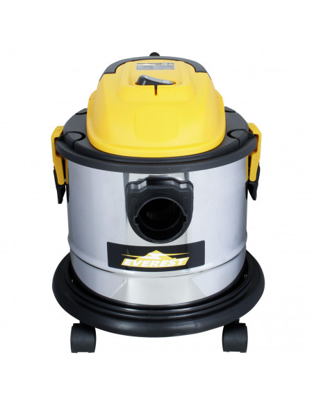 ASPIRADORA POLVO/AGUA 15LTS JN302 EVEREST - Imagen 2
