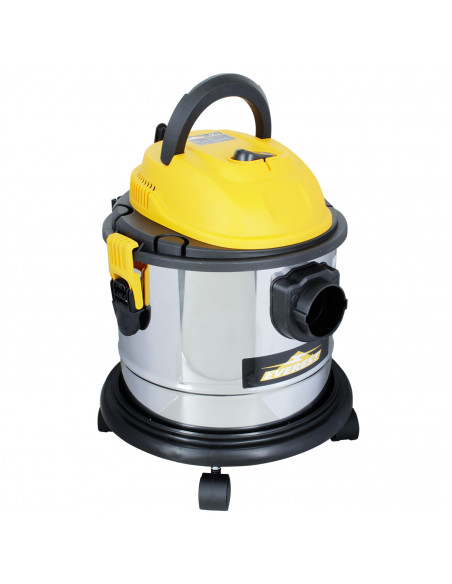 ASPIRADORA POLVO/AGUA 15LTS JN302 EVEREST - Imagen 3