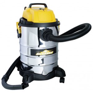 ASPIRADORA POLVO/AGUA 30LTS JN308 EVEREST