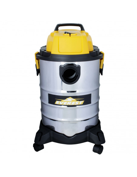 ASPIRADORA POLVO/AGUA 30LTS JN308 EVEREST - Imagen 2