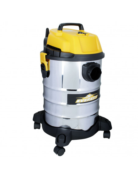 ASPIRADORA POLVO/AGUA 30LTS JN308 EVEREST - Imagen 3