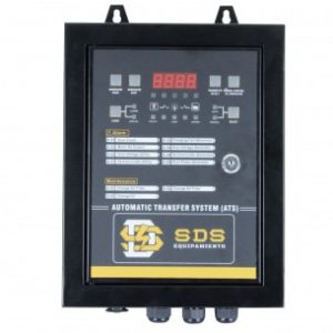 TABLERO TRANSFERENCIA AUTOMATICA SGG11000 SDS POWER