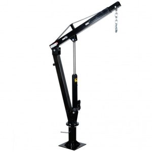 TECLE GRUA PLUMA 1T P/PICK UP TRF30605
