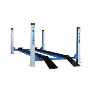 ELEVADOR 4 COLUMNAS CON ALINEACION 5500KG HFL4155E