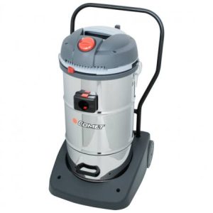 ASPIRADORA POLVO/AGUA 65LTS 3 MOTORES CVP36 MERCURY