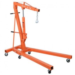 TECLE GRUA PLUMA 2T DESMONTABLE DOGU YCSD0506