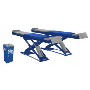 ELEVADOR TIJERA ALINEACION 4500KGPL-C45
