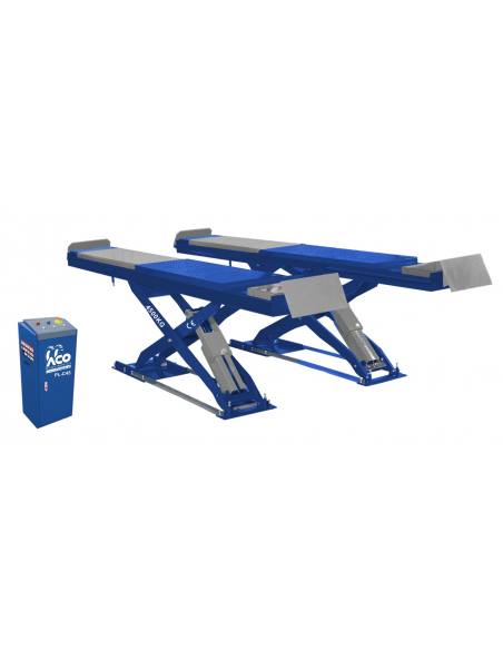 ELEVADOR TIJERA ALINEACION 4500KGPL-C45