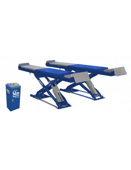 ELEVADOR TIJERA ALINEACION 5500KG PL-C55
