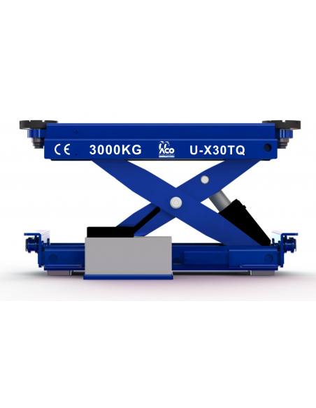 ELEVADOR TIJERA ALINEACION 5500KG PL-C55 - Imagen 2