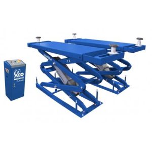 ELEVADOR TIJERA 3500KG PL-E35C