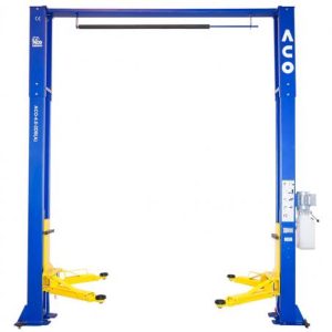 ELEVADOR 2 COLUMNAS PL-4.0-2DB(A) 4.000 Kg