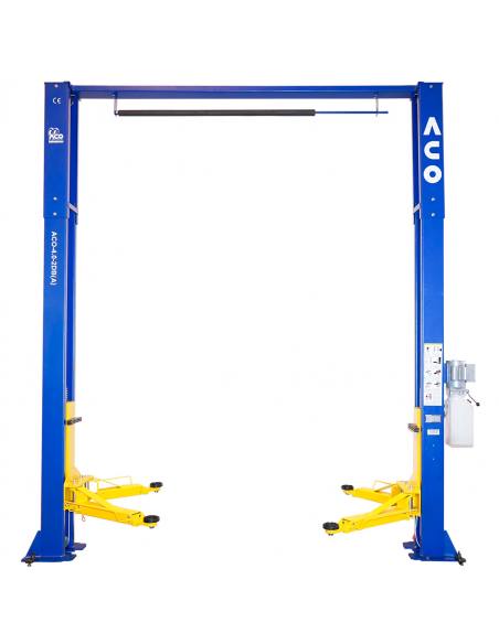 ELEVADOR 2 COLUMNAS PL-4.0-2DB(A) 4.000 Kg