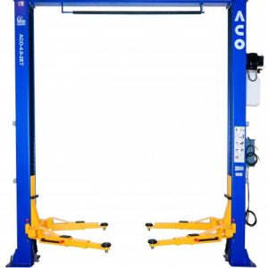 ELEVADOR 2 COLUMNAS PL-4.0-2ET 4.000 Kg