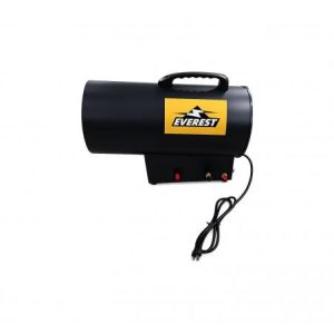 TURBOCALEFACTOR A GAS 13-35KW