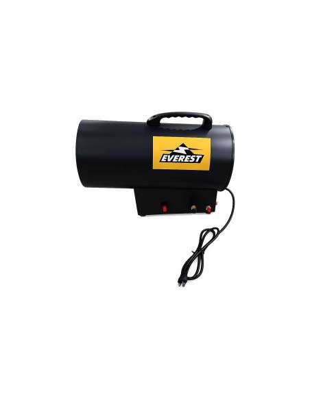 TURBOCALEFACTOR A GAS 13-35KW