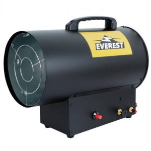 TURBOCALEFACTOR A GAS 7-17KW