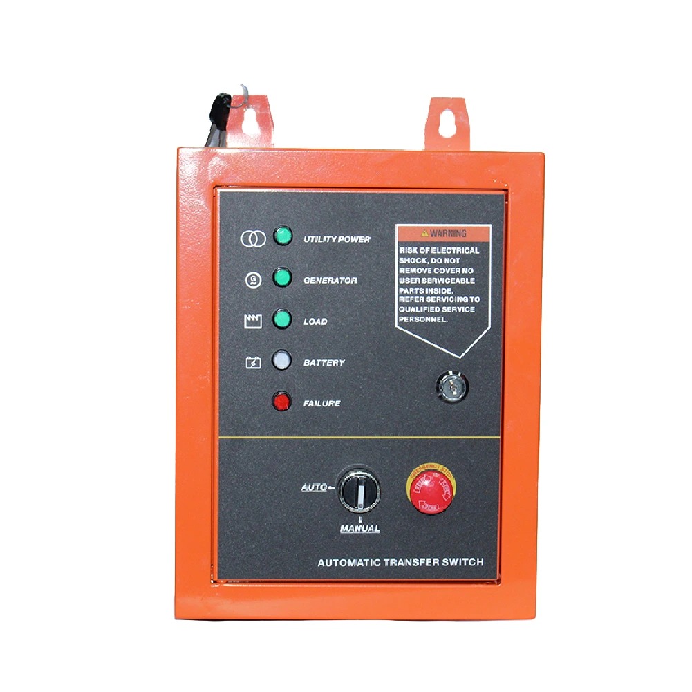 ATS INTERRUPTOR DE TRANSFERENCIA AUTOMATICA GASOLINA HYUNDAI