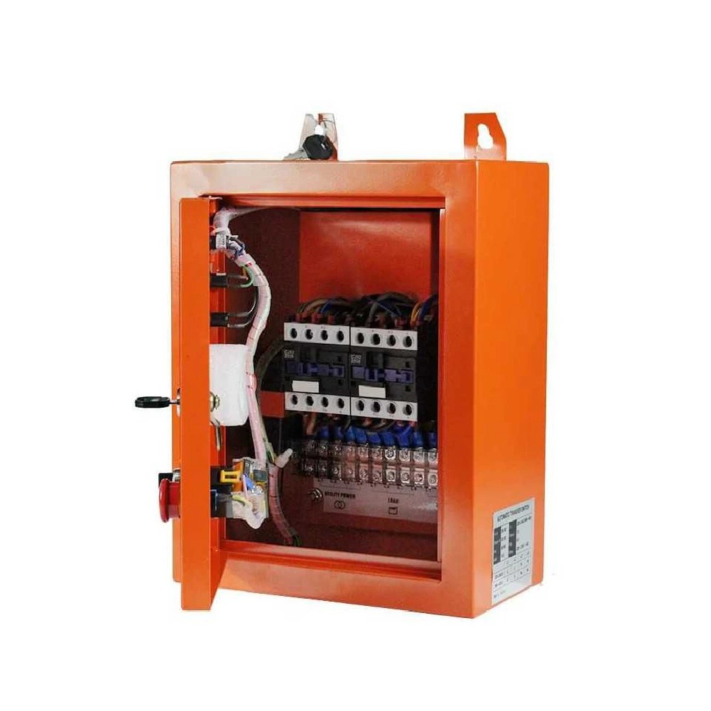 ATS INTERRUPTOR DE TRANSFERENCIA AUTOMATICA GASOLINA HYUNDAI - Imagen 2