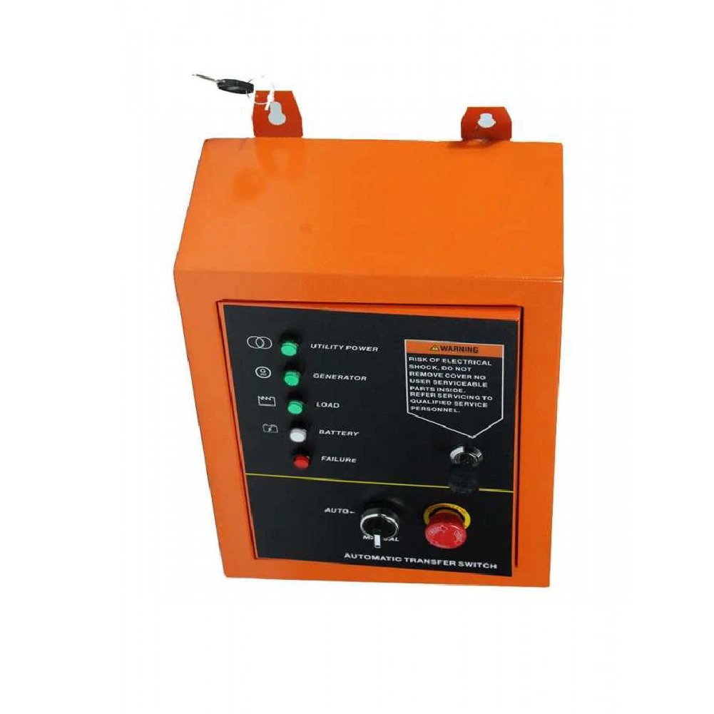 ATS INTERRUPTOR DE TRANSFERENCIA AUTOMATICA GASOLINA HYUNDAI - Imagen 3
