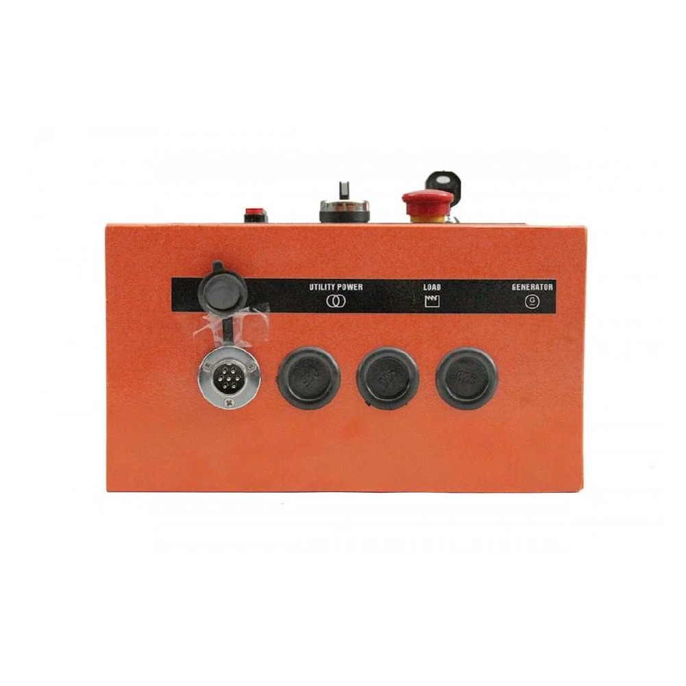 ATS INTERRUPTOR DE TRANSFERENCIA AUTOMATICA GASOLINA HYUNDAI - Imagen 5