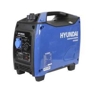 GENERADOR HYUNDAI INVERTER 2000 W