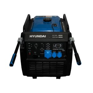 GENERADOR INVERTER 8,5 KW HYUNDAI