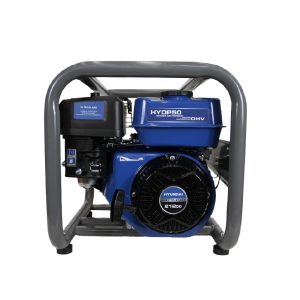 MOTOBOMBA 2X2 GASOLINA HYUNDAI