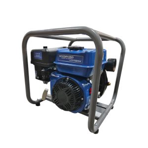 MOTOBOMBA 2X2 ALTA PRESION GASOLINA HYUNDAI