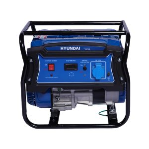 GENERADOR GASOLINA 1,1 KW HYUNDAI