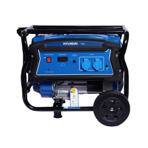 GENERADOR GASOLINA 2,2 KW HYUNDAI