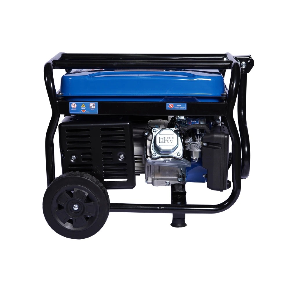 GENERADOR GASOLINA 2,2 KW HYUNDAI - Imagen 4