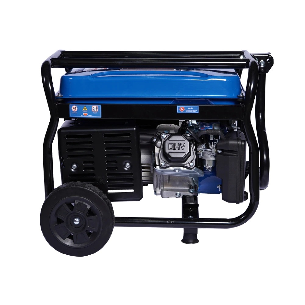 GENERADOR HYUNDAI GASOLINA 2,5/2,8 KW - Imagen 4